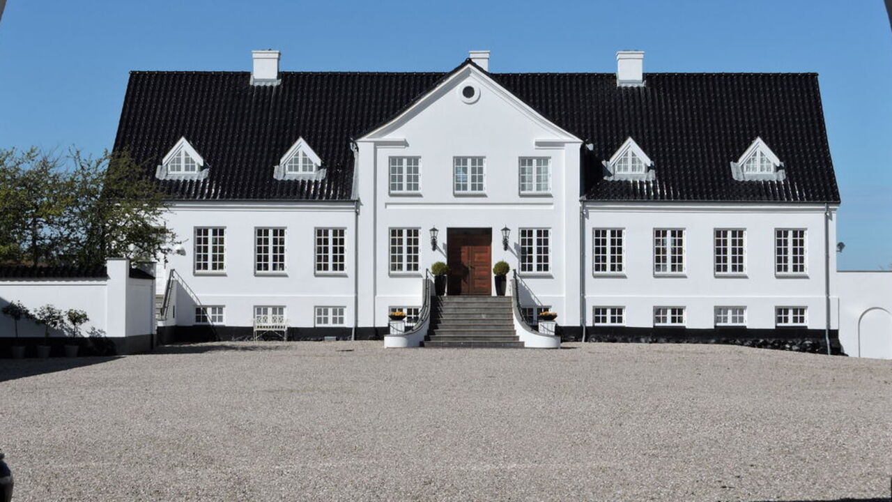 [Translate to Tysk:] Luksusdrøm i Svendborg